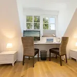 Holiday home Mare Zingst