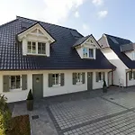 Mare Holiday home Zingst