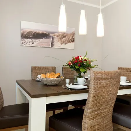 Holiday home Mare *