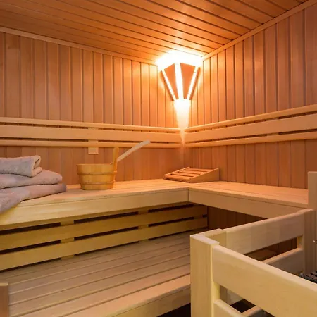 Holiday home Mare Zingst